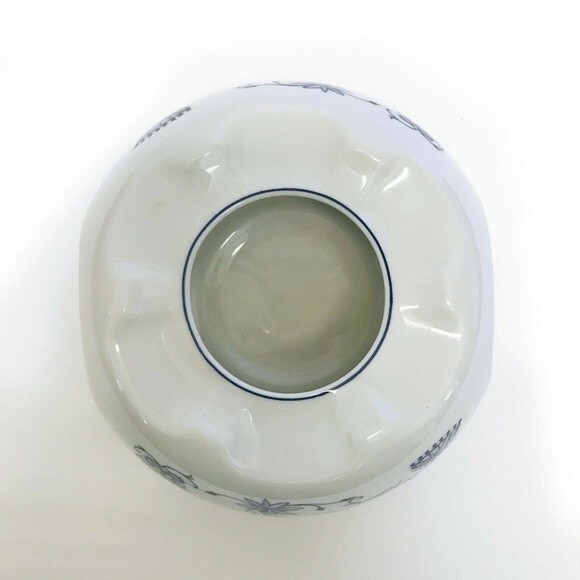 Zwiebelmuster BLUE ONION Warmer Stand Chafing RARE and Hard to Find! - Picture 2 of 12